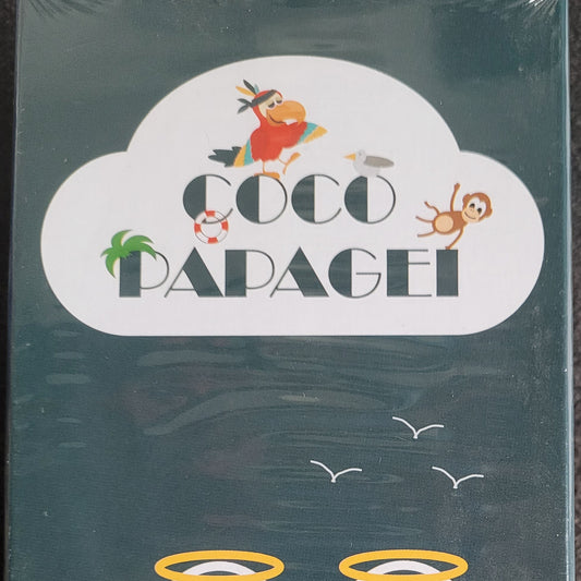 Coco Papagei