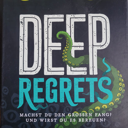 Deep Regrets