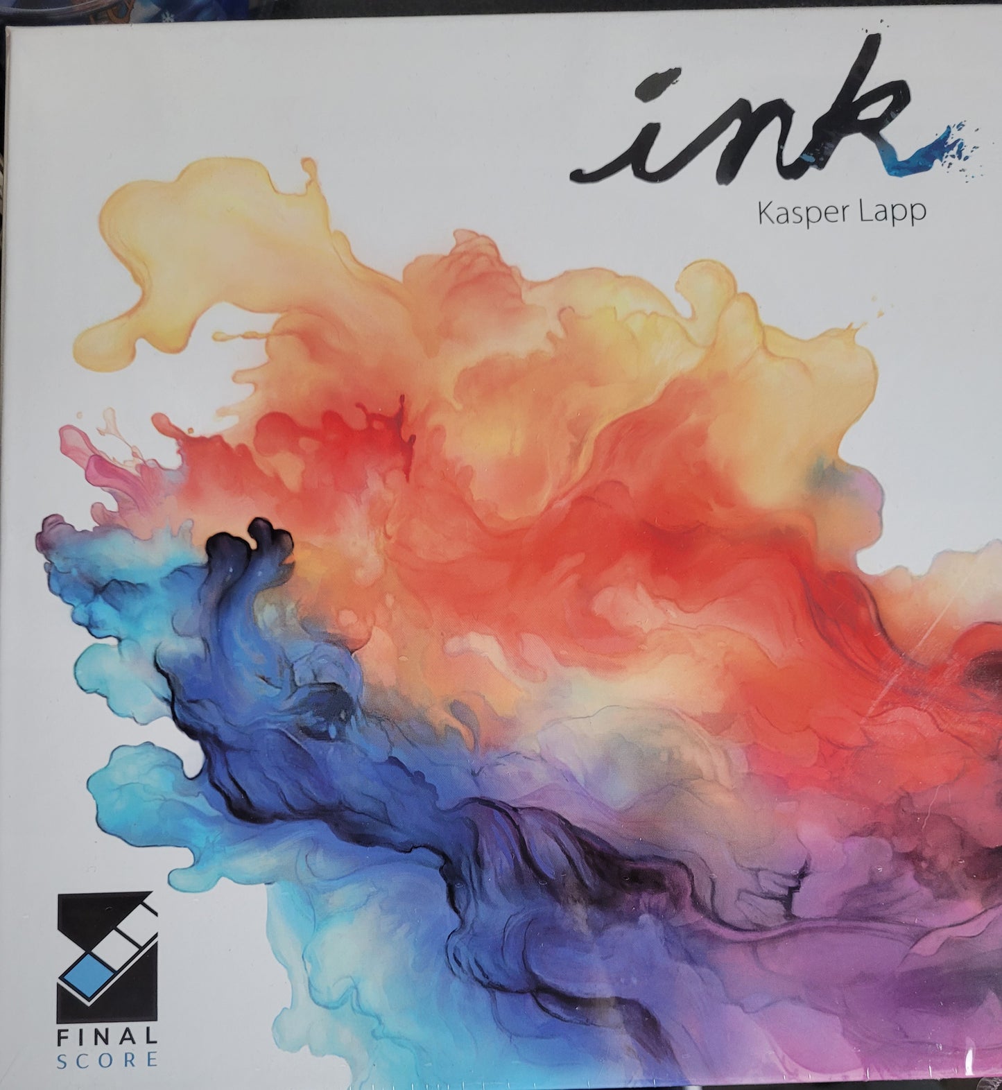Ink