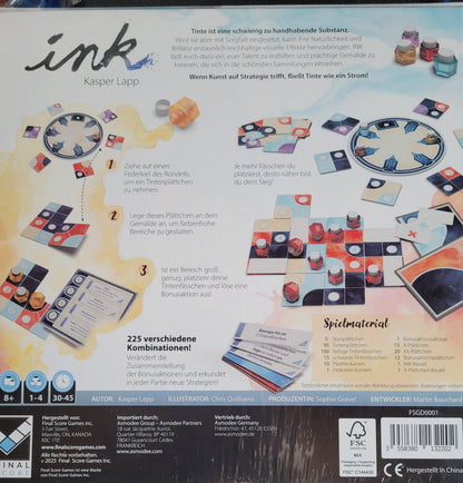 Ink