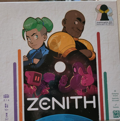 Zenith