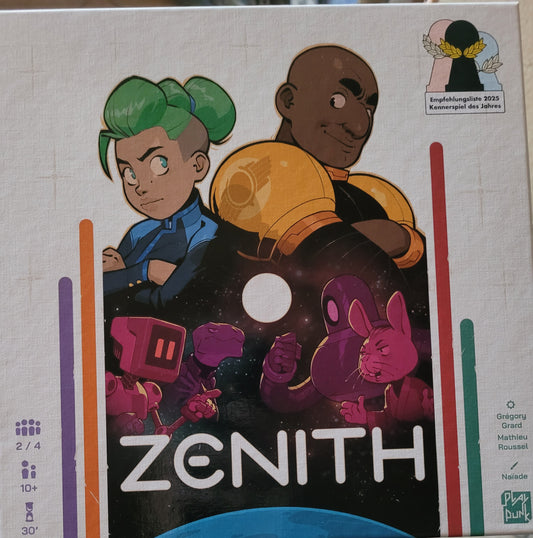 Zenith