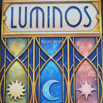 Luminos