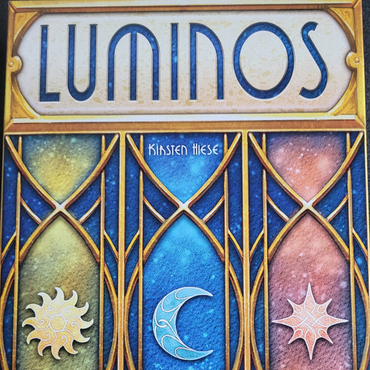 Luminos