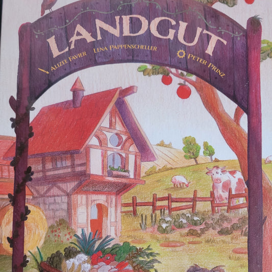 Landgut