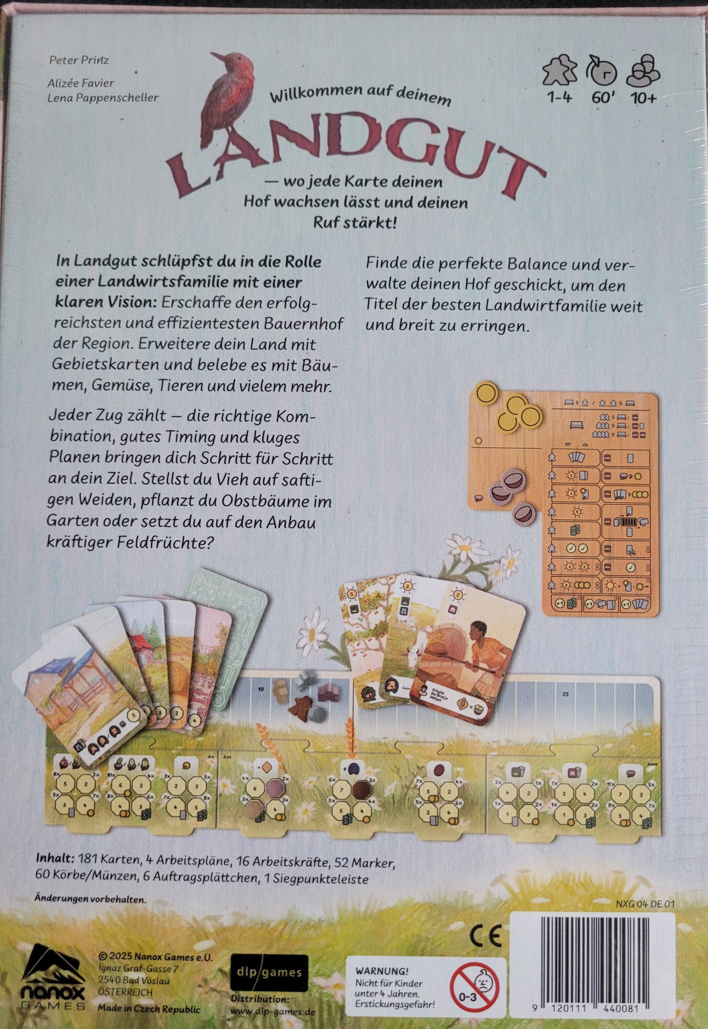 Landgut