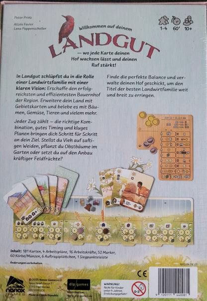 Landgut