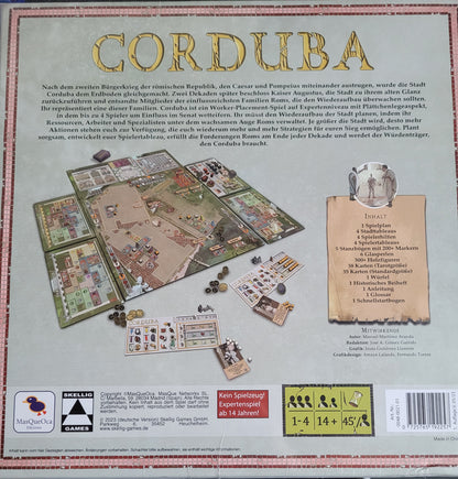 Corduba