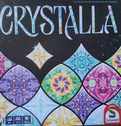 Crystalla