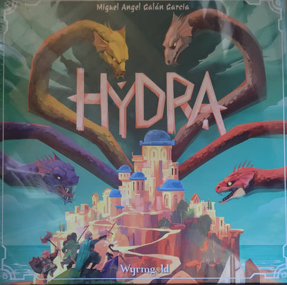 Hydra