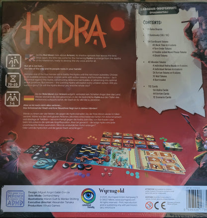 Hydra