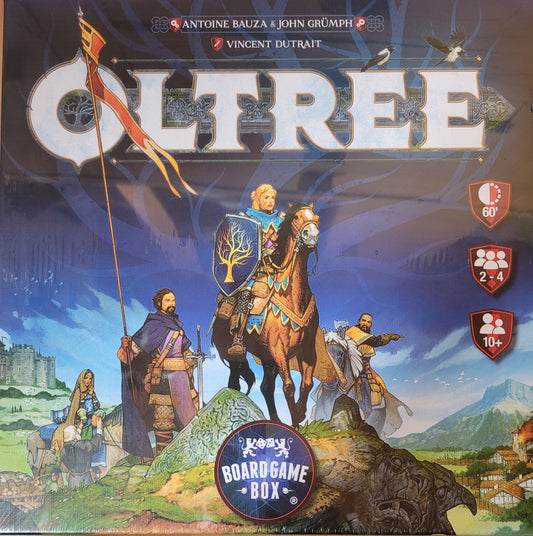 Oltréé