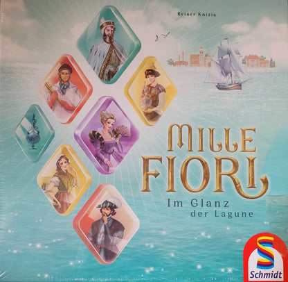 Mille Fiori