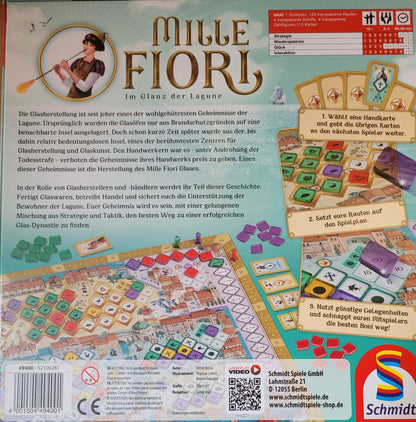 Mille Fiori