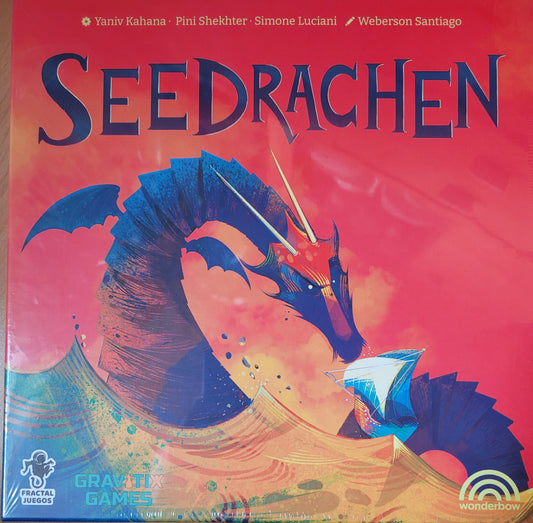 Seedrachen