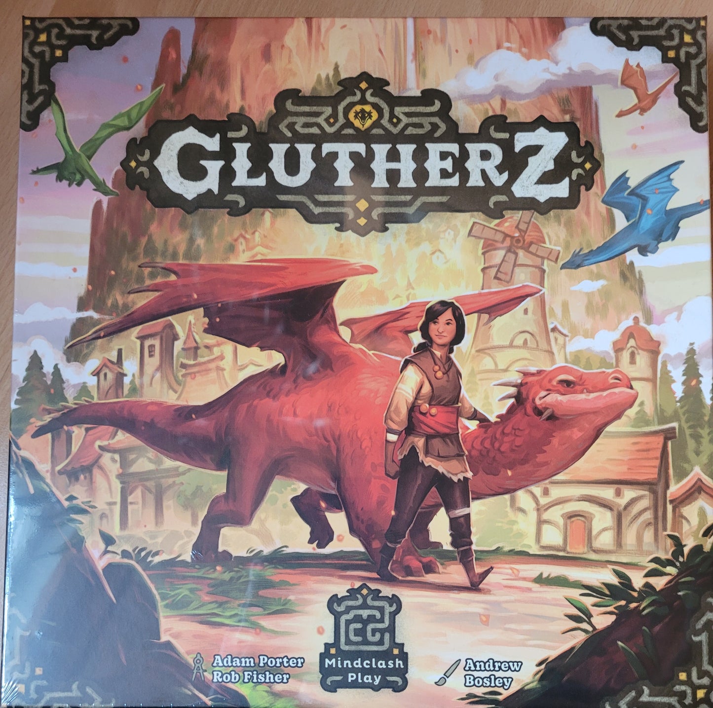 Glutherz