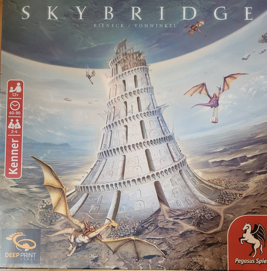 Skybridge