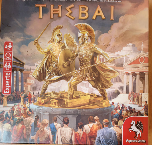 Thebai