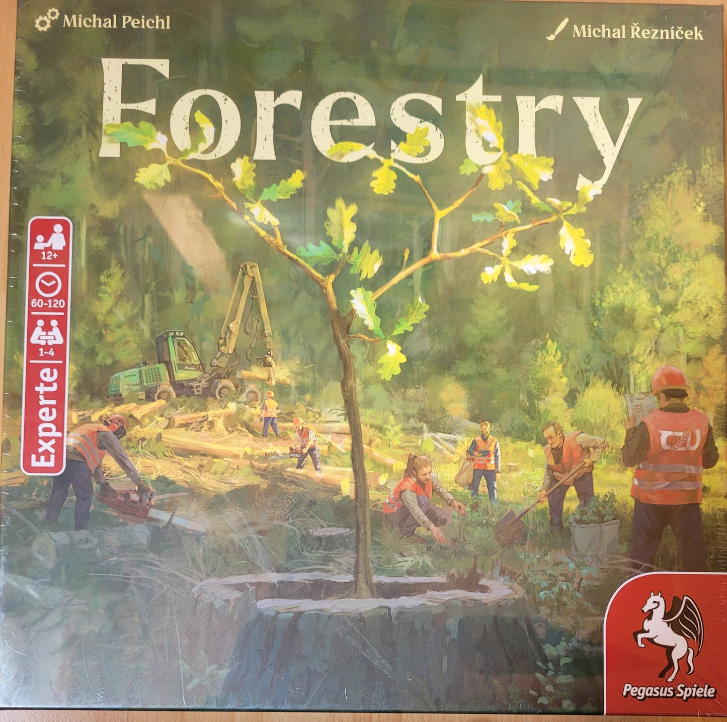 Forestry