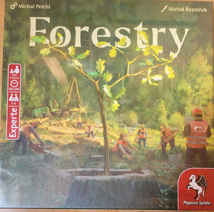 Forestry