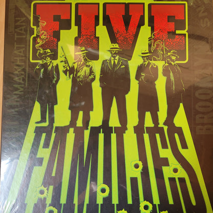 Five Families