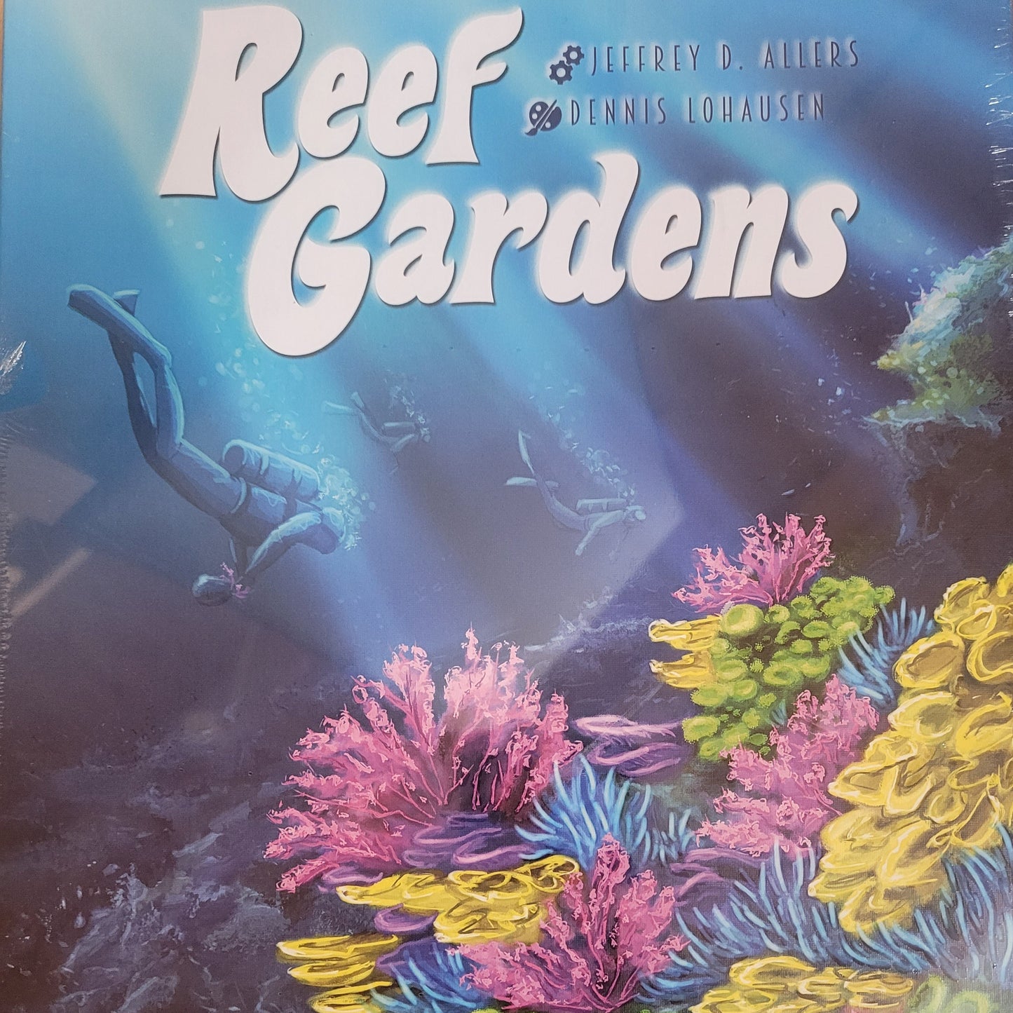 Reef Gardens