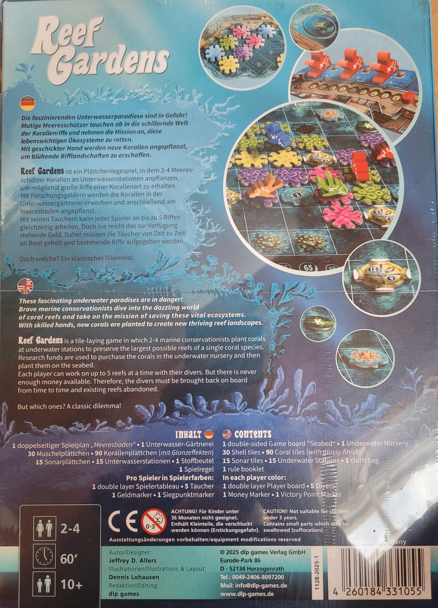 Reef Gardens