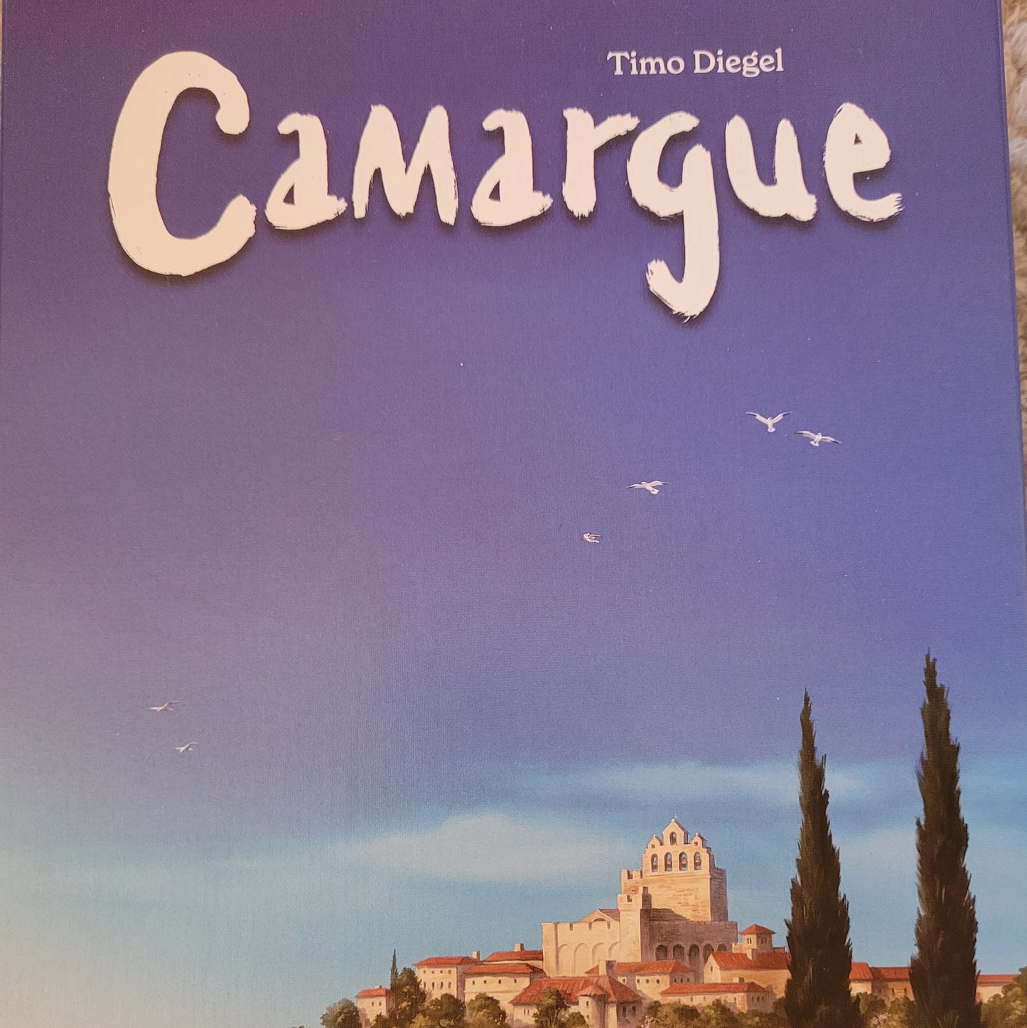 Camargue