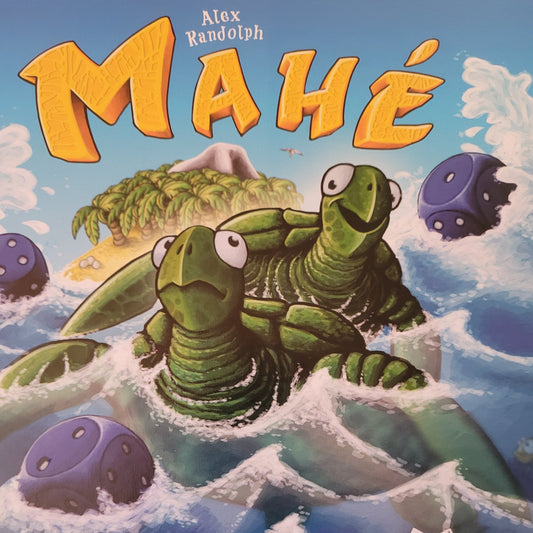 Mahe'
