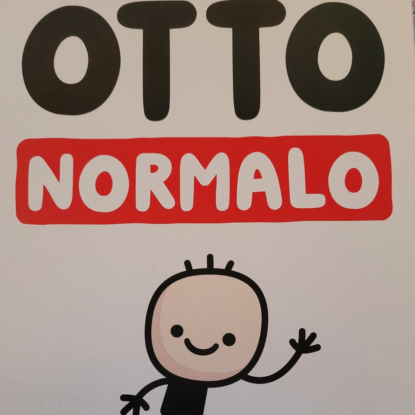 Otto Normalo