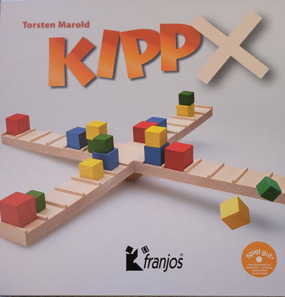 KippX