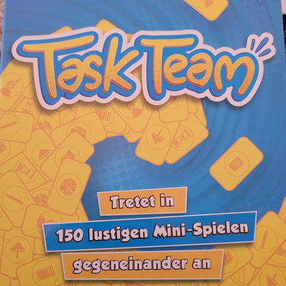 Task Team