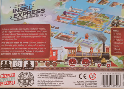 Insel Express