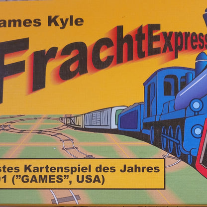FrachtExpress
