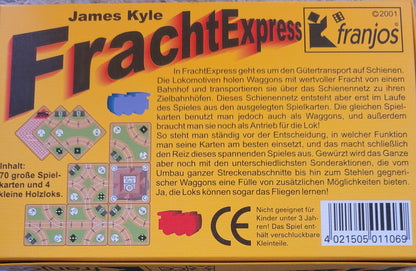 FrachtExpress