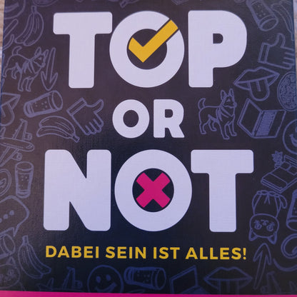 Top or Not