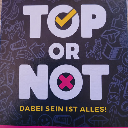 Top or Not