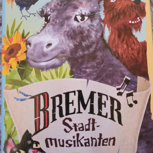 Bremer Stadtmusikanten