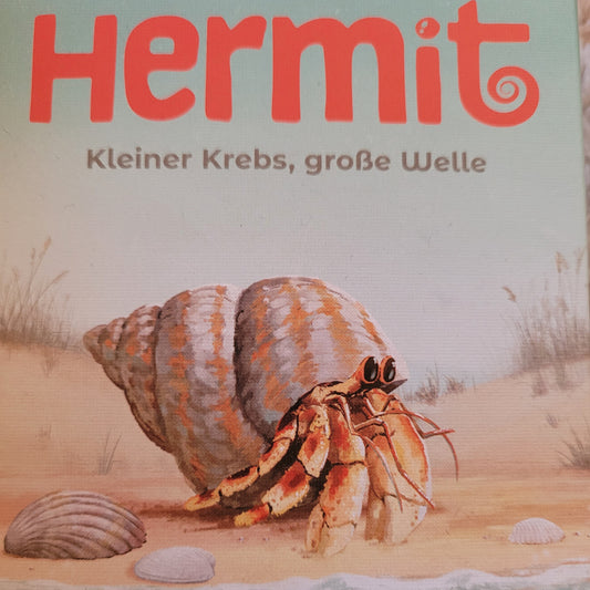Hermit