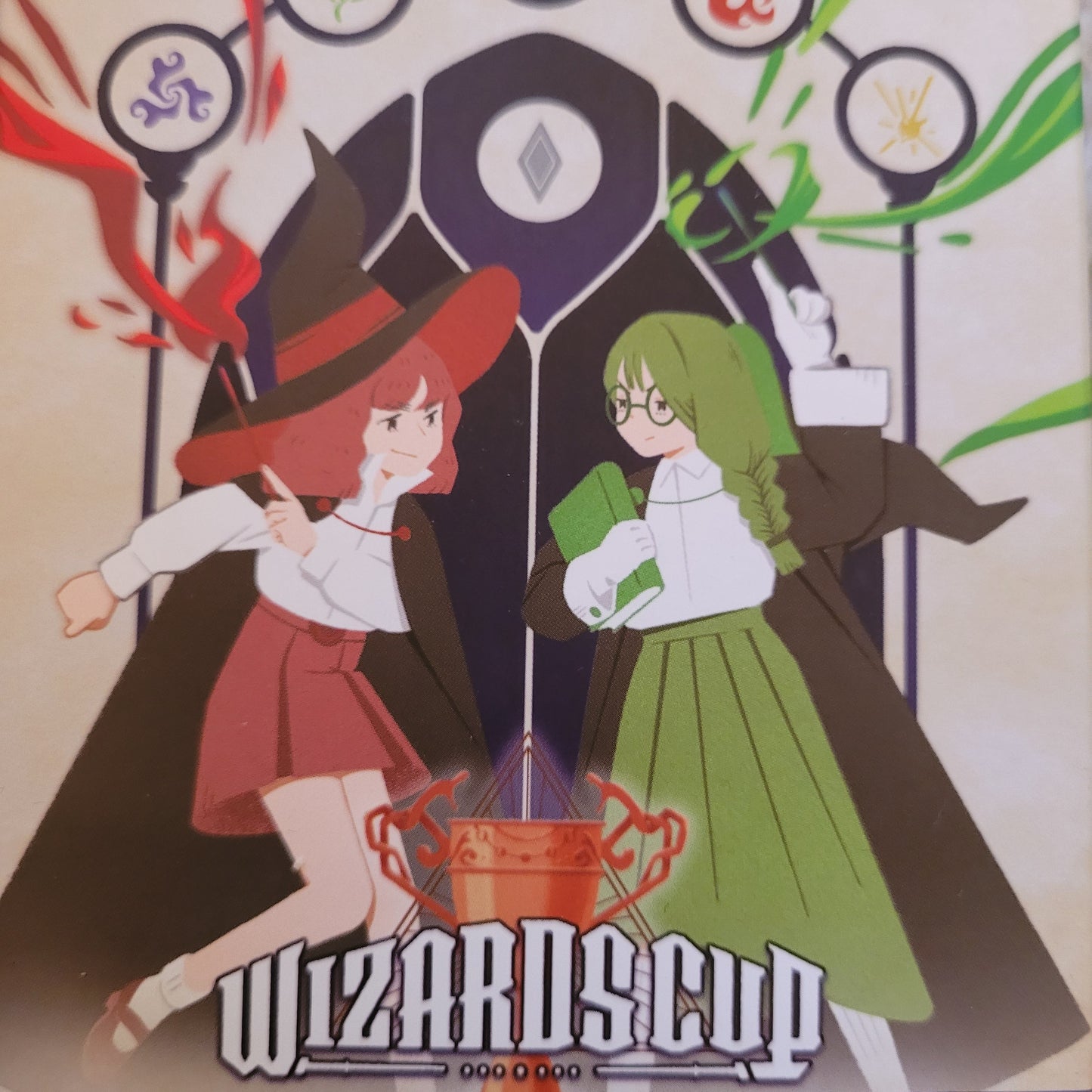 Wizards Cup