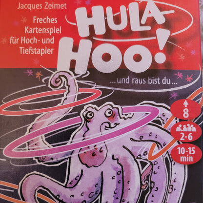 Hula Hoo