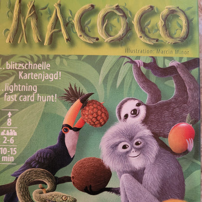 Macoco