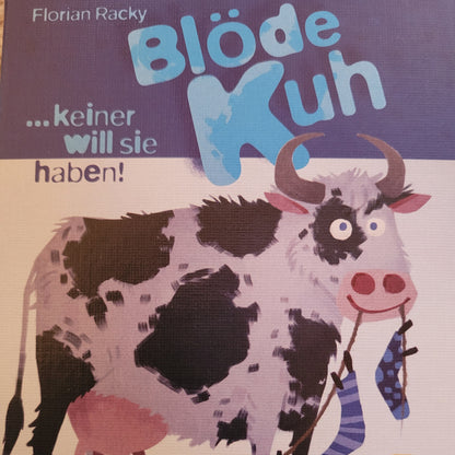 Blöde Kuh