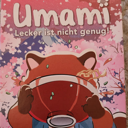 Umami