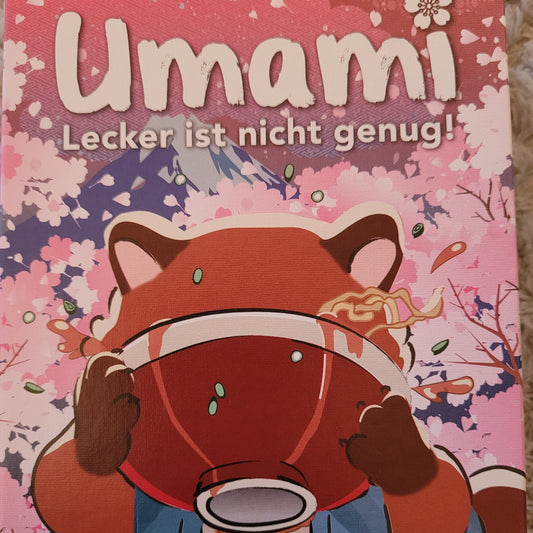 Umami