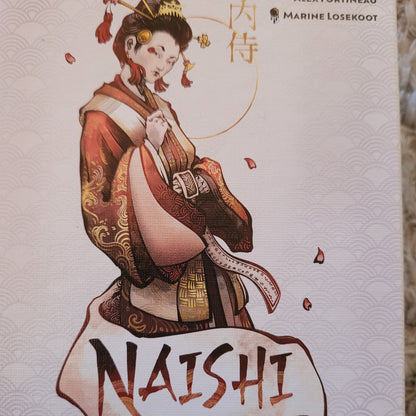 Naishi