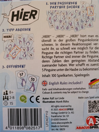Hier