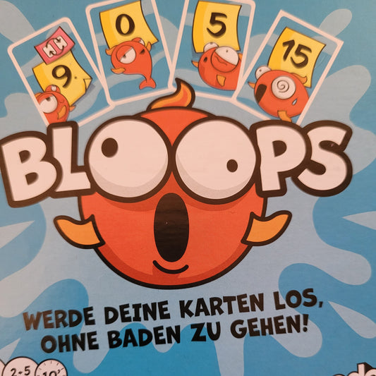 Bloops