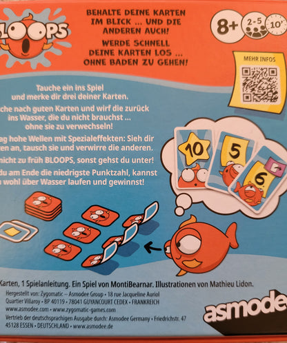 Bloops