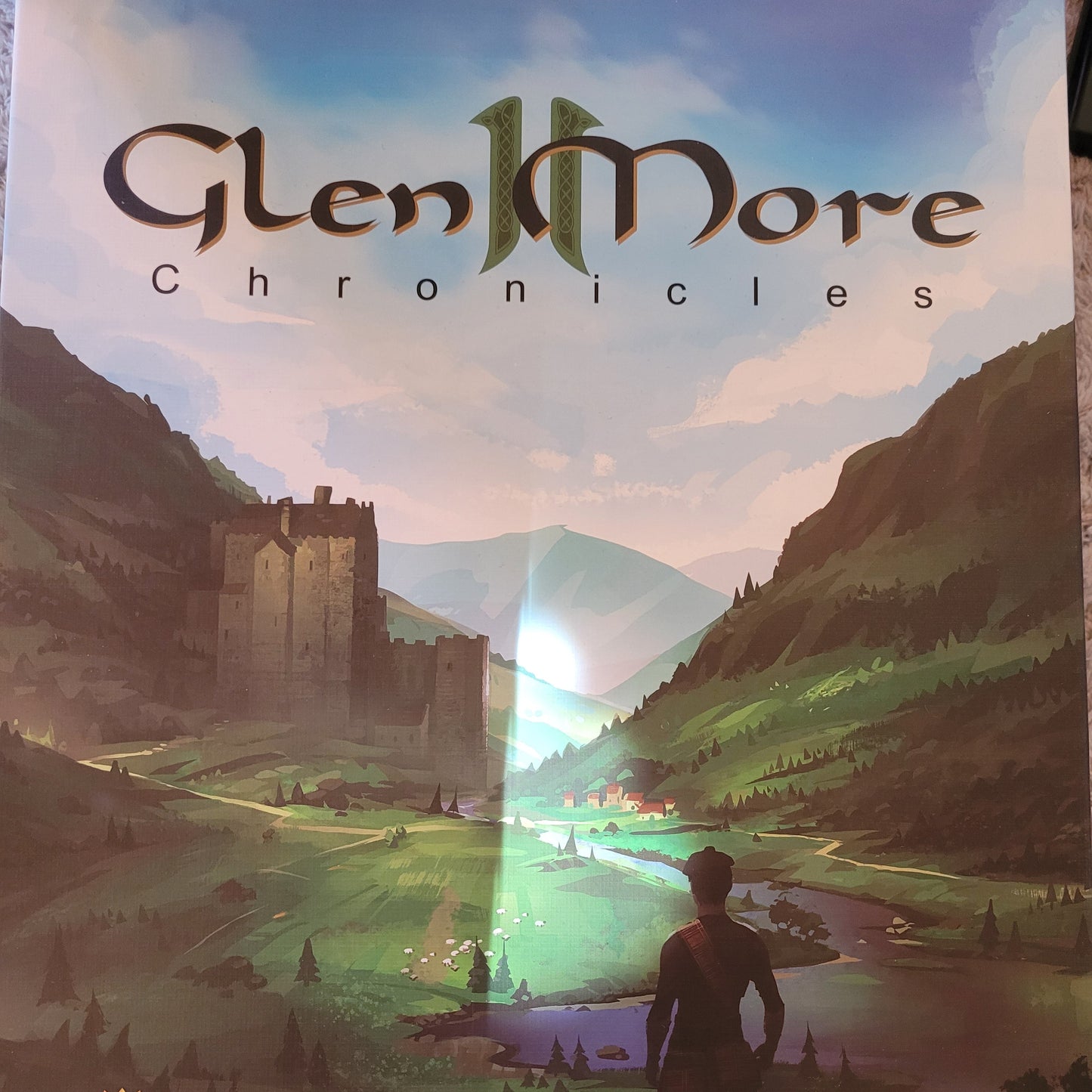 Glenmore Chronicles II